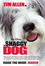 The Shaggy Dog (20