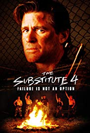 The Substitute: Fa