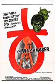 The Witchmaker (19