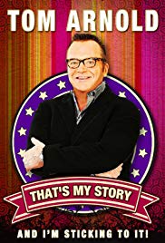 Tom Arnold: Thats 