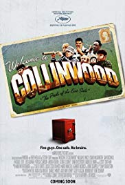 Welcome to Collinw