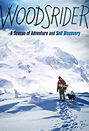 The Woodsriders (2