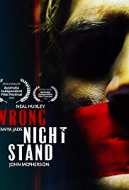 Wrong Night Stand 