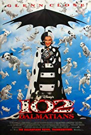 102 Dalmatians (20
