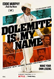 Dolemite Is My Nam