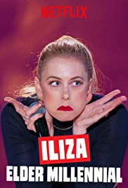 Iliza: Elder Mille