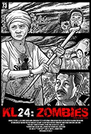 KL24: Zombies (201