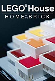 Lego House: Home o