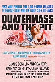 Quatermass and the