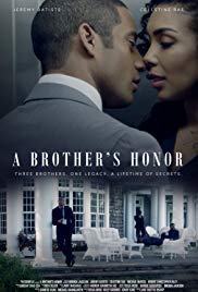 A Brothers Honor (