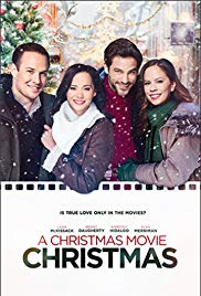 A Christmas Movie 
