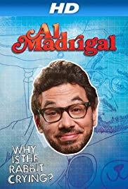 Al Madrigal: Why I