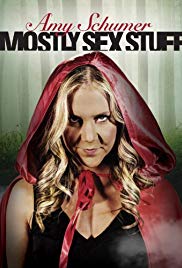 Amy Schumer: Mostl
