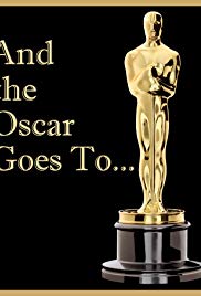 And the Oscar Goes