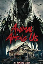 Animal Among Us (2