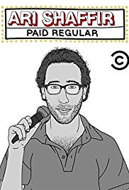 Ari Shaffir: Paid 