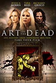 Art of the Dead (2