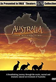 Australia: Land Be