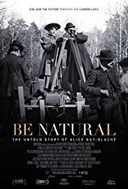Be Natural: The Un