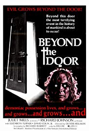 Beyond the Door (1