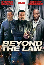 Beyond the Law (20
