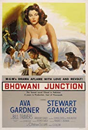Bhowani Junction (