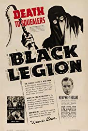 Black Legion (1937