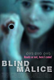 Blind Malice (2014