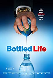 Bottled Life: Nest