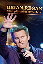 Brian Regan: The E