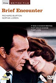 Brief Encounter (1