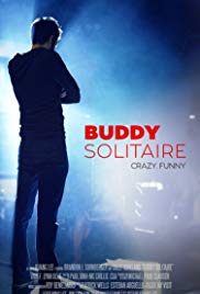 Buddy Solitaire (2