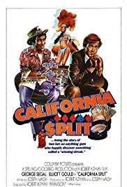 California Split (