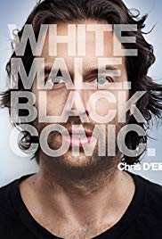 Chris DElia: White