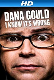 Dana Gould: I Know