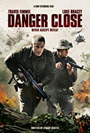 Danger Close (2019