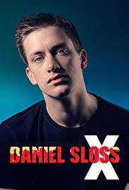 Daniel Sloss: X (2