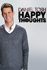 Daniel Tosh: Happy