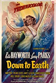 Down to Earth (194