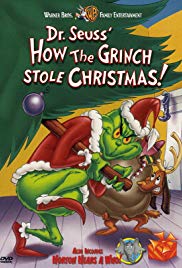 How the Grinch Sto