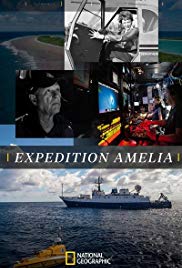 Expedition Amelia 