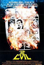 Fear No Evil (1981