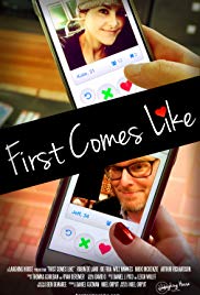 First Comes Like (