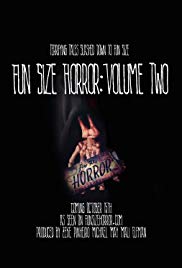 Fun Size Horror: V