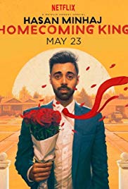 Hasan Minhaj: Home