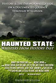 Haunted State: Whi