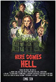 Here Comes Hell (2