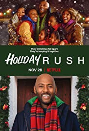 Holiday Rush (2019