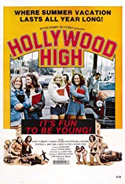 Hollywood High (19