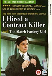 I Hired a Contract